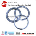 All Kinds of Carbon Steel Flange 1/2-72" Flange